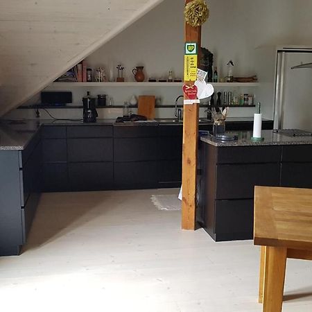 Skaenninge Bed & Breakfast Luaran gambar