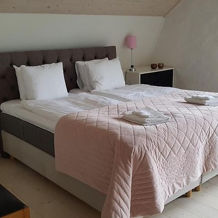 Skaenninge Bed & Breakfast Luaran gambar