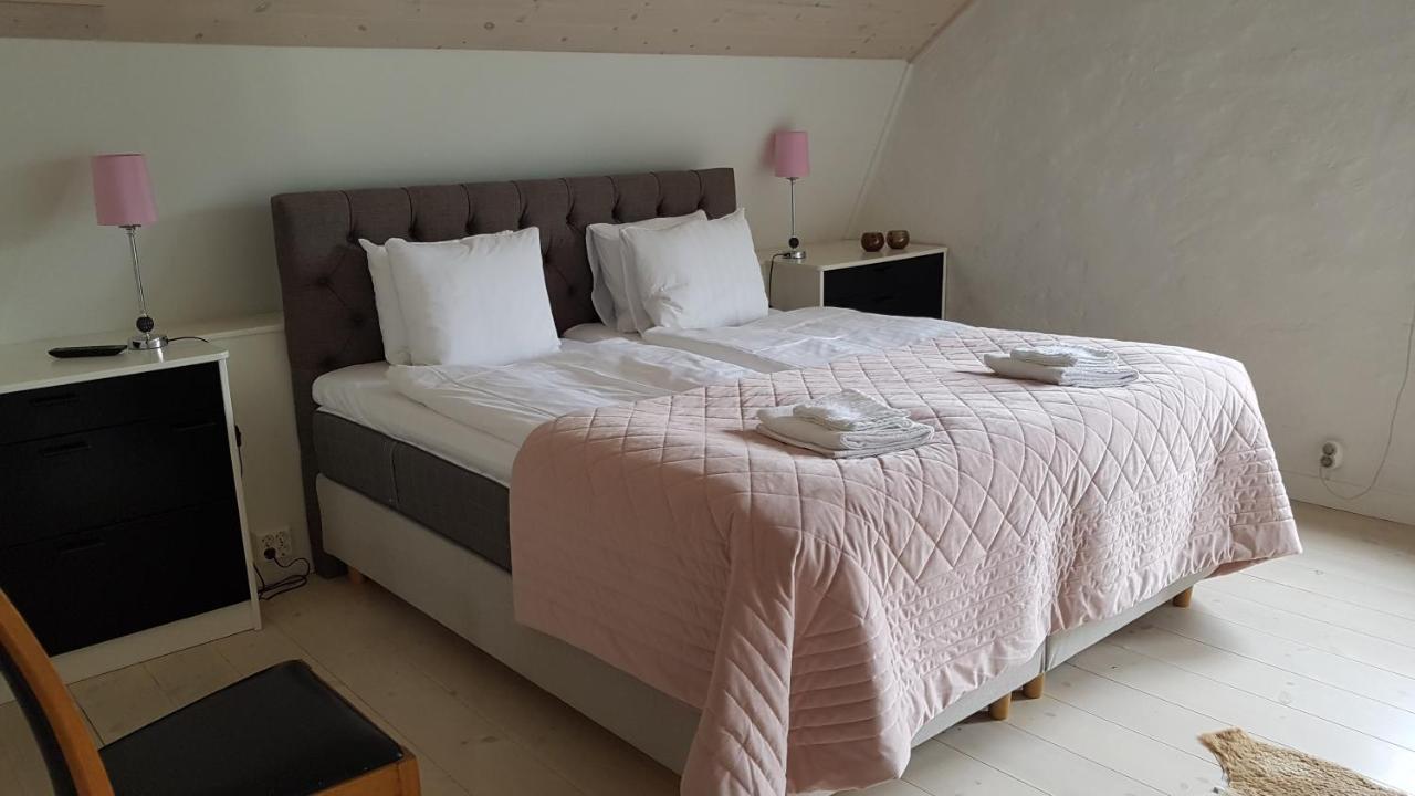 Skaenninge Bed & Breakfast Luaran gambar