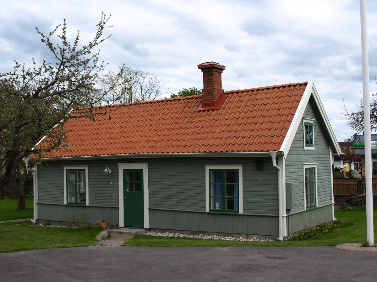 Skaenninge Bed & Breakfast Luaran gambar
