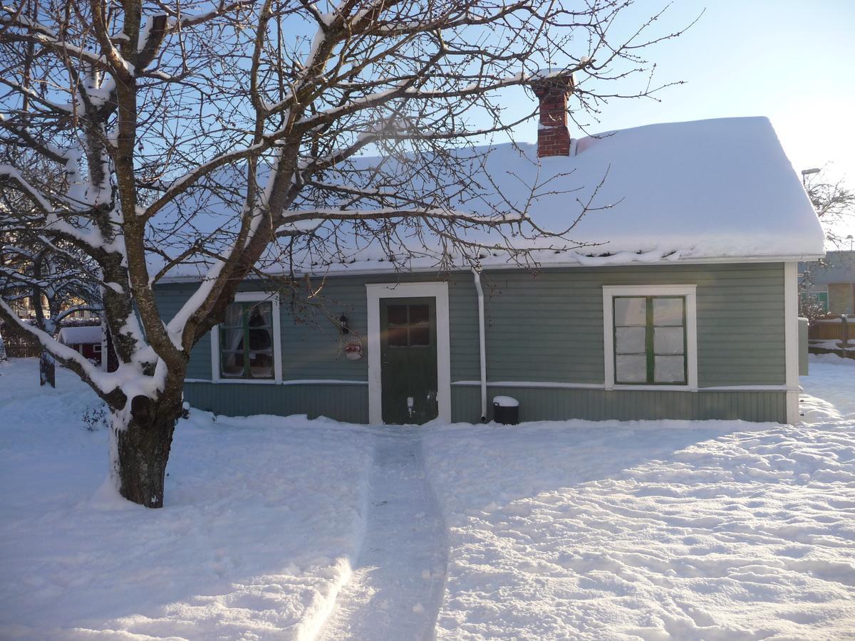 Skaenninge Bed & Breakfast Luaran gambar