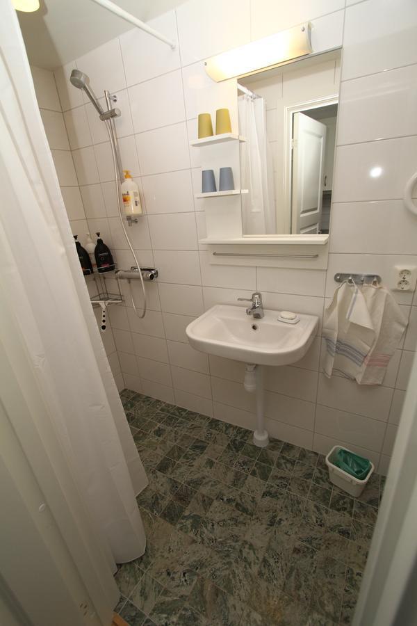 Skaenninge Bed & Breakfast Bilik gambar