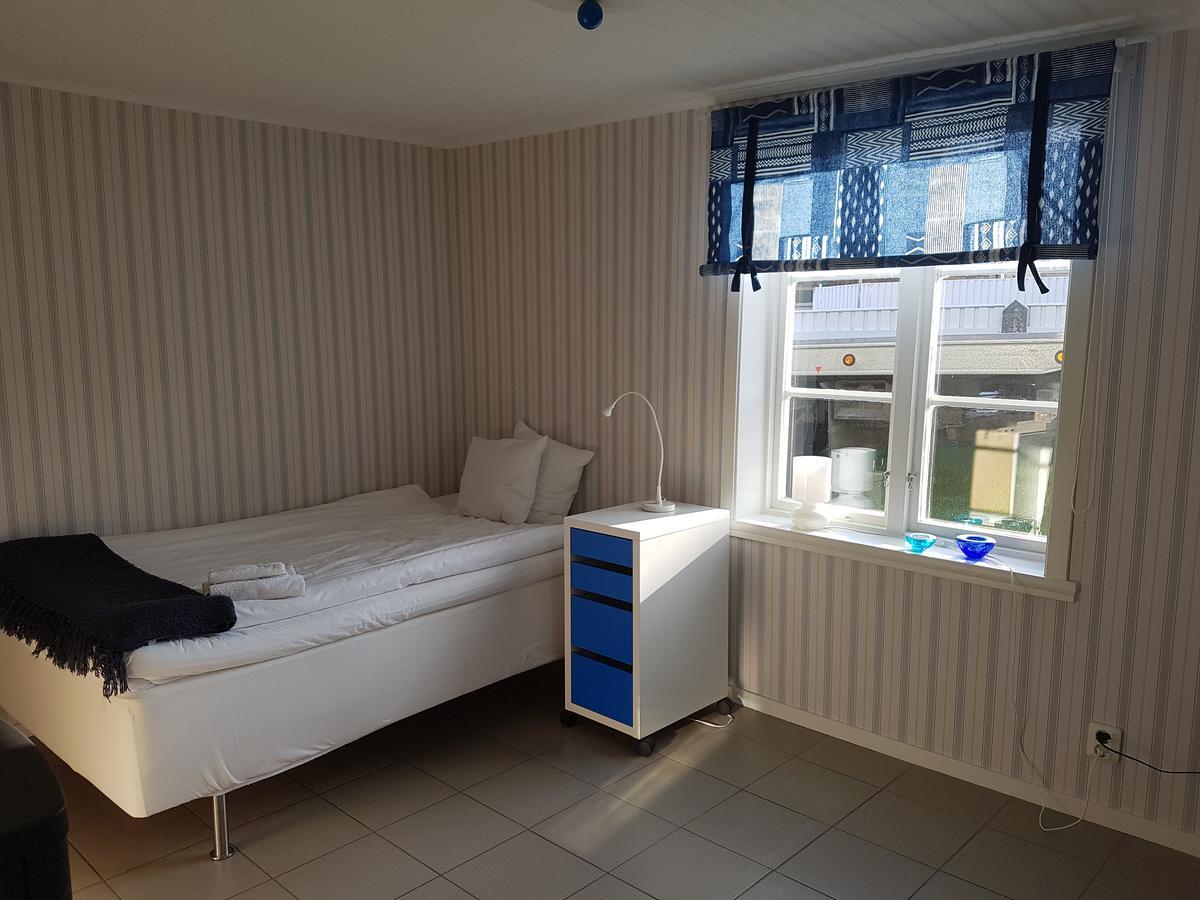 Skaenninge Bed & Breakfast Luaran gambar